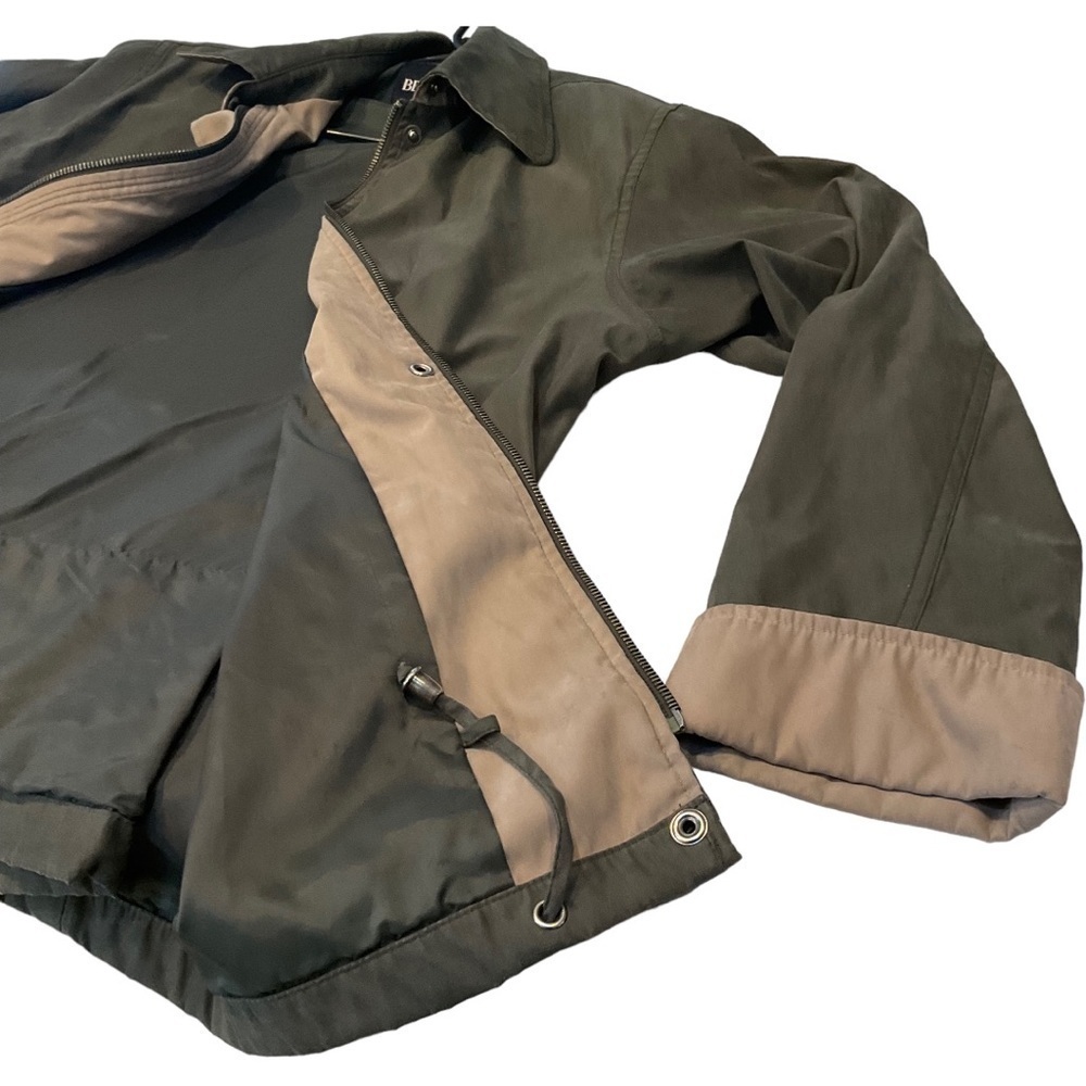 BERNARDO WOMENS PARKA JACKET SIZE L - Picture 4 of 8